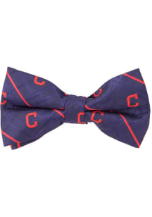 Cleveland Guardians Oxford Bow Mens Tie