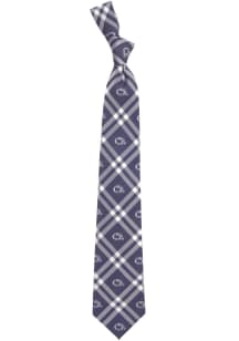 Rhodes Penn State Nittany Lions Mens Tie - Navy Blue