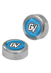 Grand Valley State Lakers 2 Pack Auto Accessory Screw Cap Cover