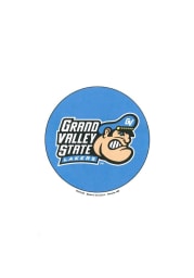 Grand Valley State Lakers 3 Inch Button