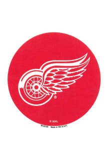 Detroit Red Wings 3 Inch Round Button
