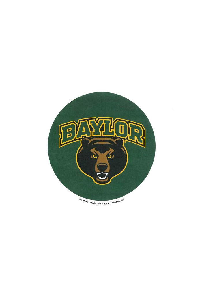 Baylor Bears 3 Inch Button