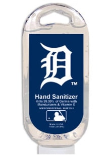 Detroit Tigers 1.5 Oz Hand Sanitizer