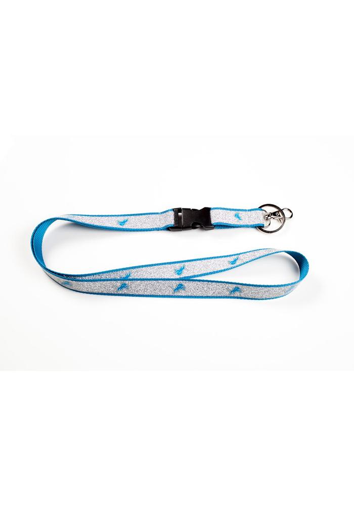 NCAA Louisville Sparkle Lanyard 