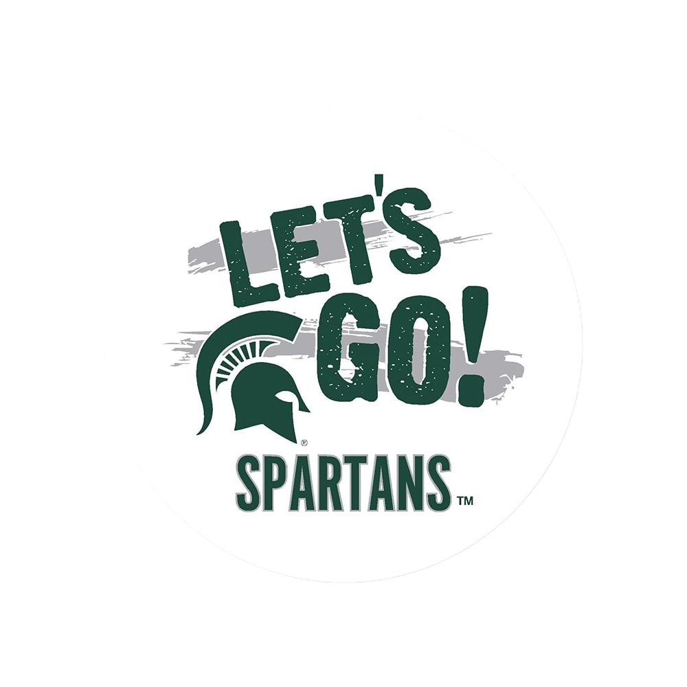 Michigan State Tattoos, MSU Beads, Spartans Gameday Gear, MSU Buttons, image size:1000x1000