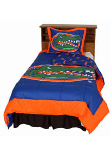 Florida Gators Reversible King Comforter