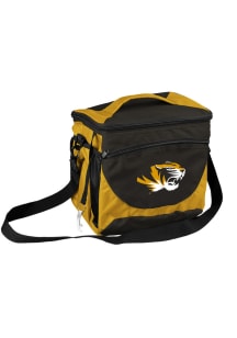Missouri Tigers 24 Can Cooler