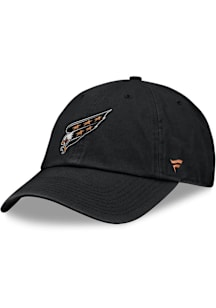 Washington Capitals Decades Collection Unstructured Adjustable Hat - Black