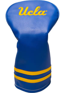 Light Blue UCLA Bruins Vintage Driver Golf Headcover