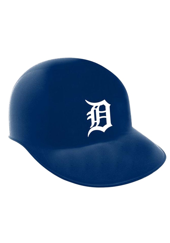 Detroit Tigers Replica Full Size Baseball Helmet