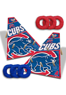 Chicago Cubs RingBag Tailgate Game