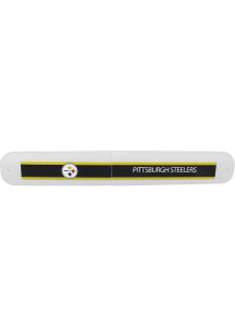 Pittsburgh Steelers Travel Case Toothbrush