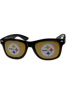 Pittsburgh Steelers Game Day Mens Sunglasses