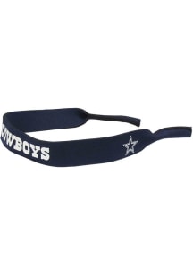 Dallas Cowboys Neoprene Strap Mens Sunglasses