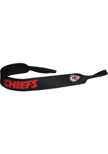 Kansas City Chiefs Neoprene Mens Sunglasses