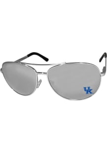 Kentucky Wildcats Aviator Womens Sunglasses