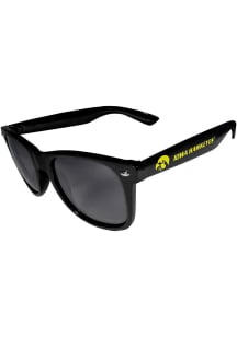 Iowa Hawkeyes Beachfarer Mens Sunglasses