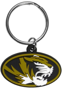 Missouri Tigers Flex Keychain