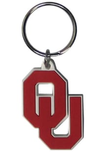 Oklahoma Sooners Flex Keychain