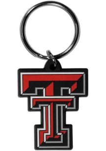 Texas Tech Red Raiders Flex Keychain