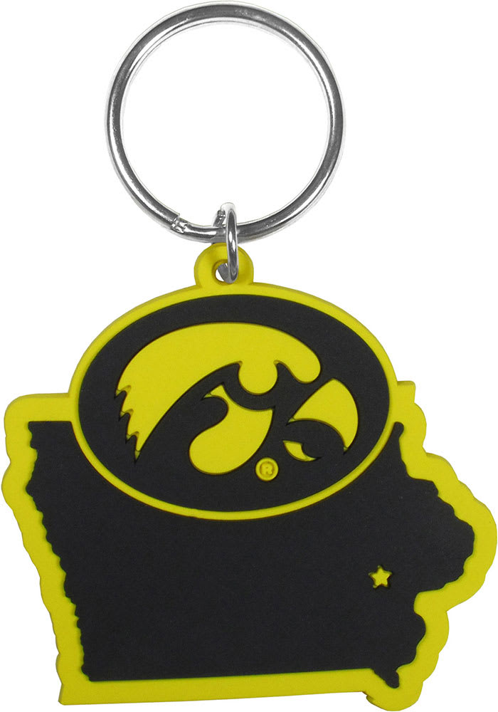 Louisville Cardinals Flex Key Chain