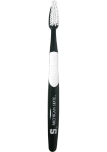 Michigan State Spartans Team Color Toothbrush