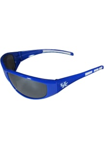 Kentucky Wildcats Wrap Mens Sunglasses