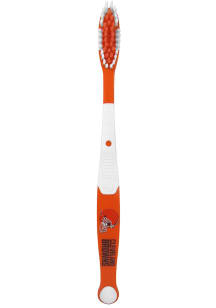 Cleveland Browns Team Logo Toothbrush