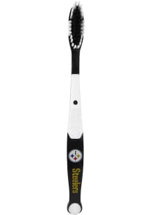 Pittsburgh Steelers Team Logo Toothbrush