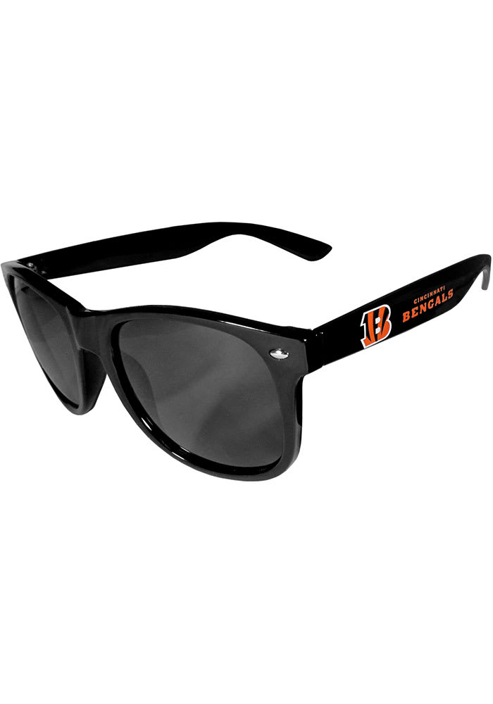 Cincinnati Bengals Beachfarer Mens Sunglasses