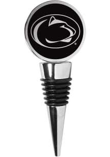 Penn State Nittany Lions Monochromatic Wine Accessory