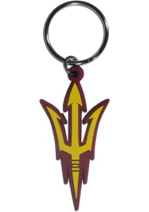 Arizona State Sun Devils Flex Keychain