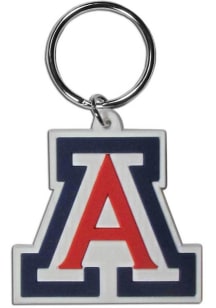 Arizona Wildcats Flex Keychain