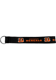 Cincinnati Bengals Lanyard Keychain