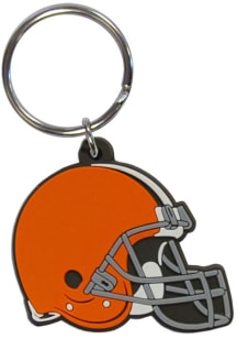 Cleveland Browns Flex Keychain