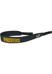 Green Bay Packers Neoprene Mens Sunglasses