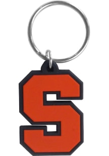 Syracuse Orange Flex Keychain