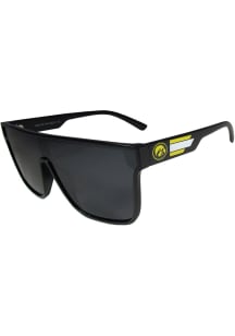 Supreme Iowa Hawkeyes Mens Sunglasses - Yellow