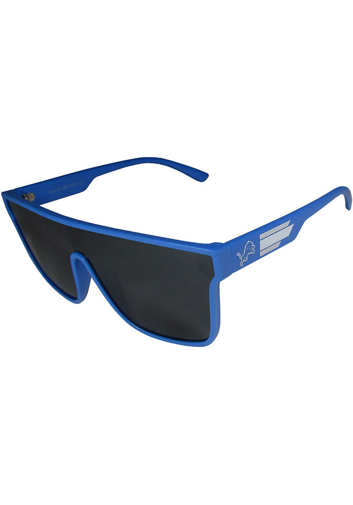 Detroit Lions BLUE Supreme Sunglasses 1770457