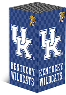Kentucky Wildcats Xbox X Vinyl Wrap Computer Accessory