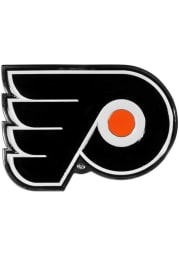 Philadelphia Flyers Large Car Accessory Hitch Cover