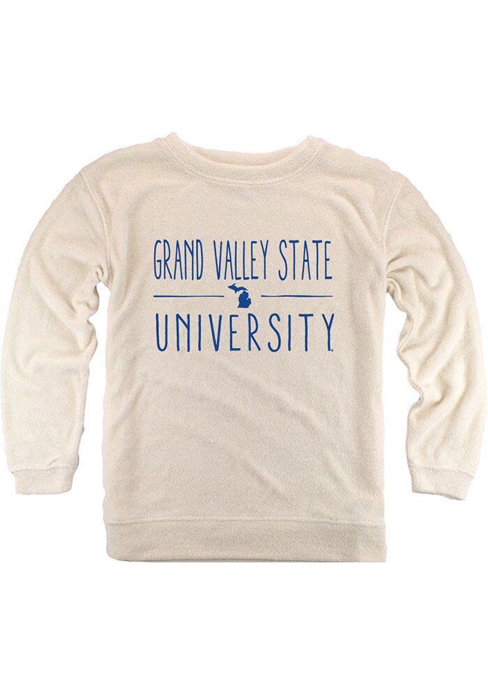 grand valley state university sweatshirt