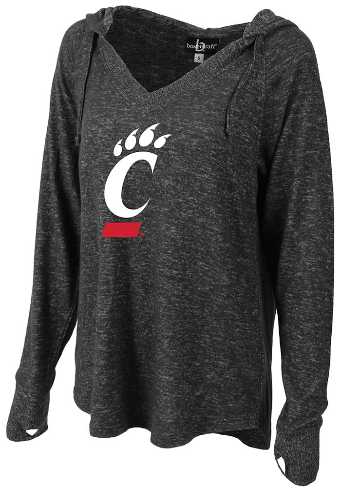 university of cincinnati fan gear