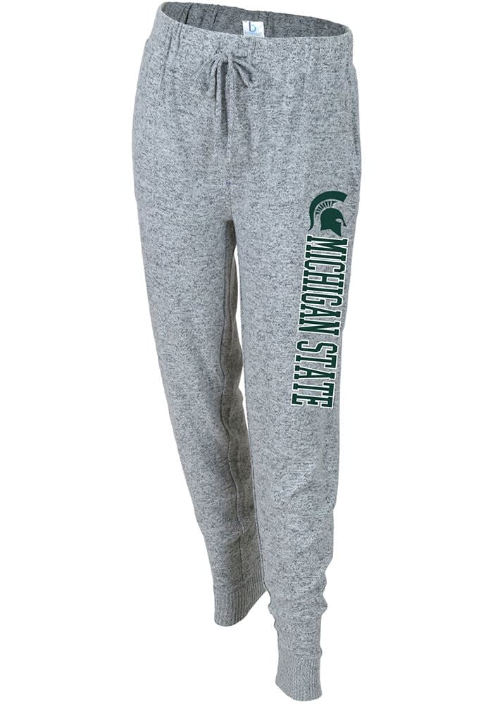 Michigan state online sweatpants