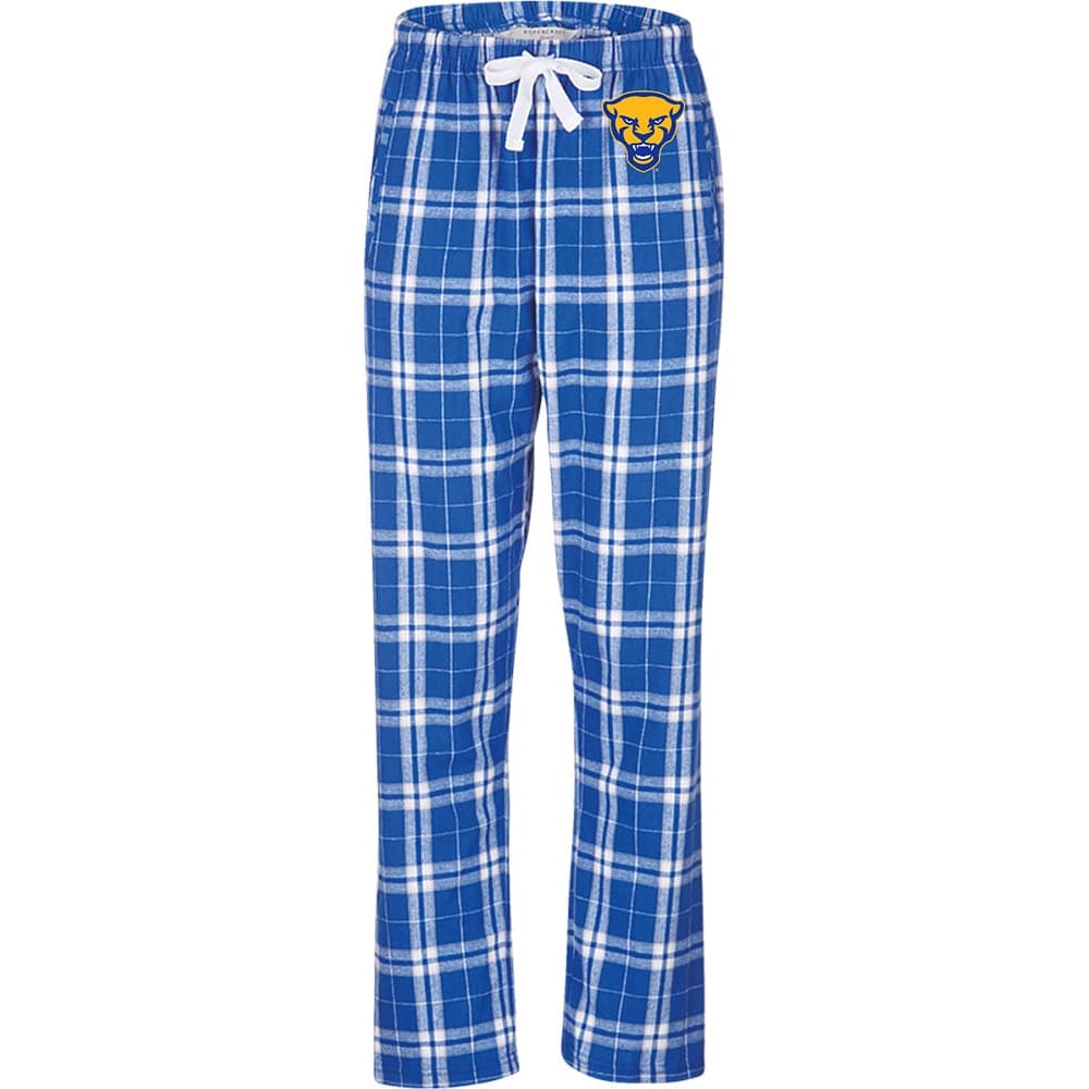 Indiana Hoosiers Women's Plaid Sienna Pajama Pants – Gameday