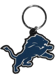 Detroit Lions Flex Keychain