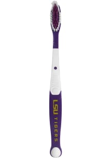 LSU Tigers MVP Toothbrush