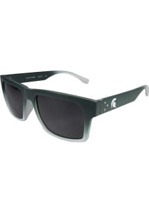Sportsfarer Michigan State Spartans Mens Sunglasses - Green