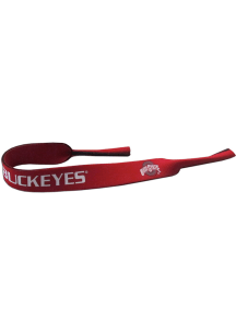 Ohio State Buckeyes Neoprene Mens Sunglasses