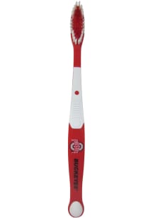 Ohio State Buckeyes MVP Toothbrush